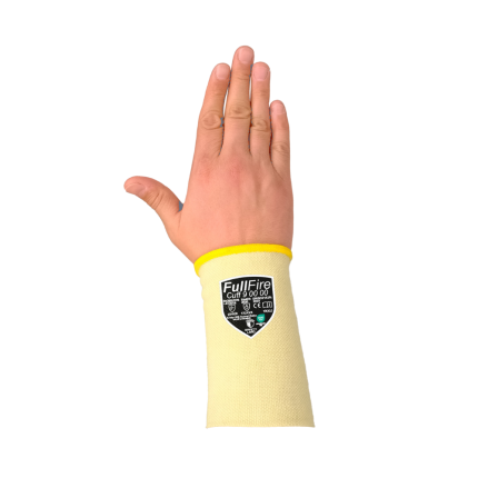 Full Fire Cuff iş eldiveni | Korkmaz HSE