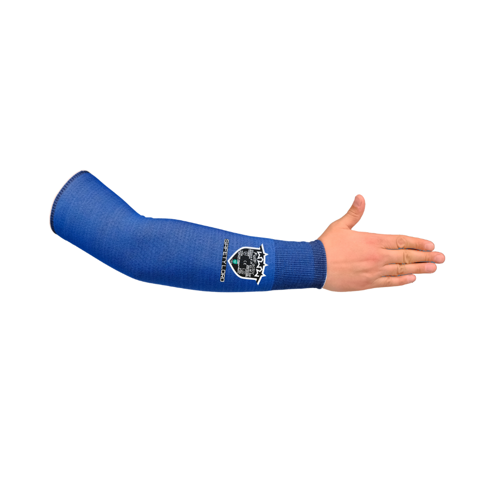FullFactor-Sleeve-E-21-01-06-SW-55CM FullFactor Sleeve E 21 01 06 SW (55CM) iş eldiveni | Korkmaz HSE