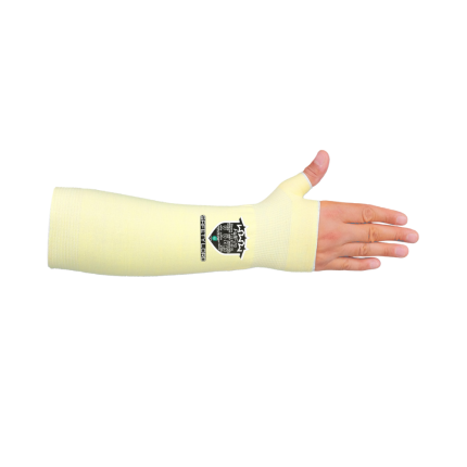 FullFire Sleeve F 22 07 00 SL (30CM) iş eldiveni | Korkmaz HSE