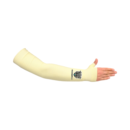 FullFire Sleeve F 22 07 00 SL (55CM) iş eldiveni | Korkmaz HSE