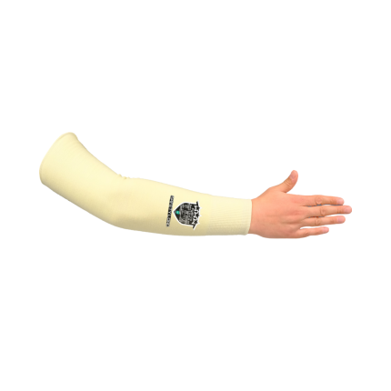 FullFire Sleeve F 22 07 00 SW (55CM) iş eldiveni | Korkmaz HSE