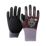 FullFlex Double 02 03 00 06 4 XX iş eldiveni | Korkmaz HSE